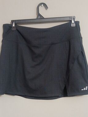 Womens Xl Bcg Sports Skort